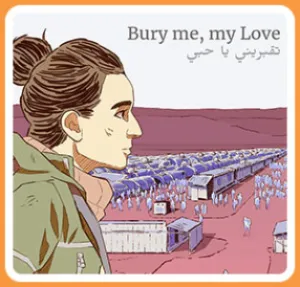 Bury Me, My Love