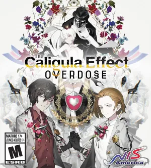 The Caligula Effect: Overdose