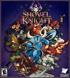 Shovel Knight