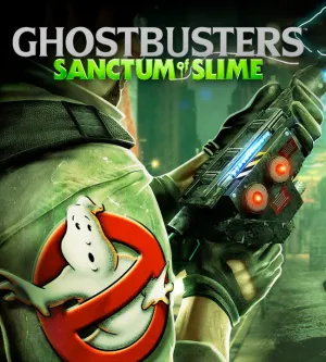 Ghostbusters: Sanctum of Slime