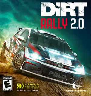 Dirt Rally 2.0