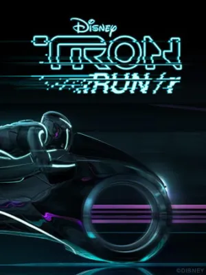 Tron Run/r