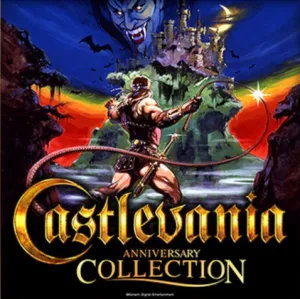 Castlevania Anniversary Collection