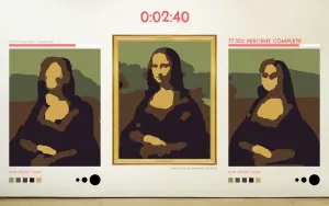 Sloppy Forgeries