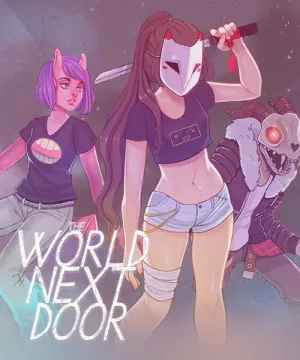 The World Next Door