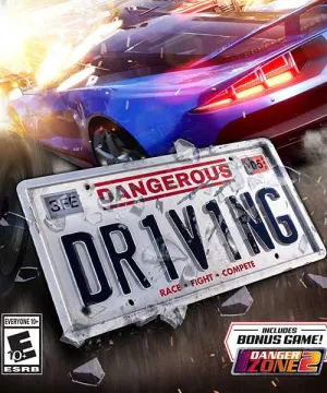 Dangerous Driving