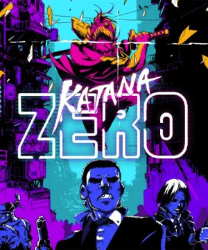 Katana Zero
