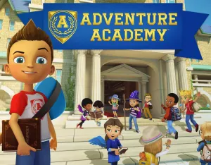 Adventure Academy