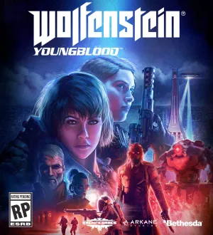 Wolfenstein: Youngblood