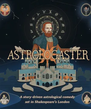 Astrologaster