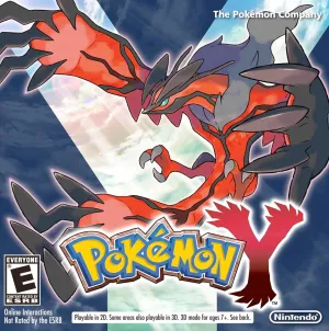 Pokémon Y