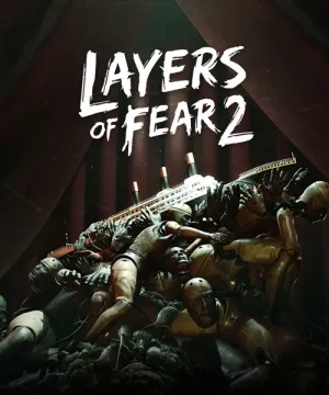Layers of Fear 2