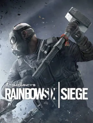 Rainbow Six Siege