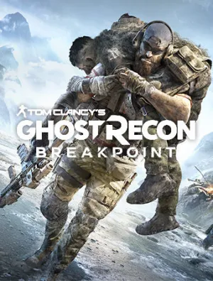Ghost Recon Breakpoint