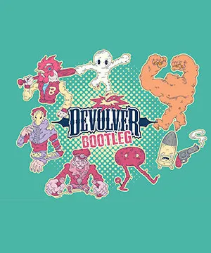 Devolver Bootleg