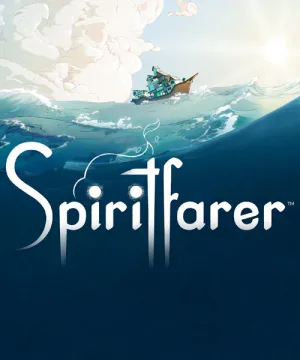 Spiritfarer