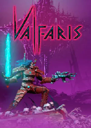 Valfaris