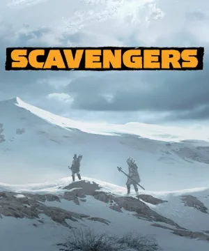 Scavengers