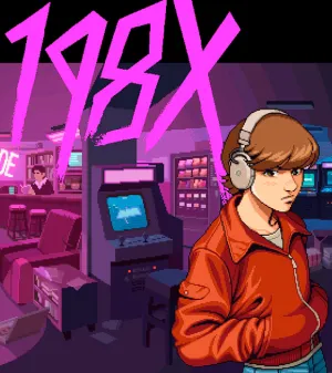 198X