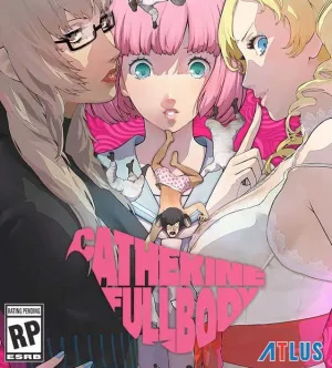 Catherine: Full Body