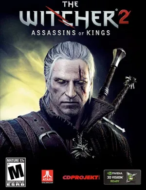 The Witcher 2: Assassins of Kings