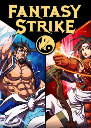Fantasy Strike