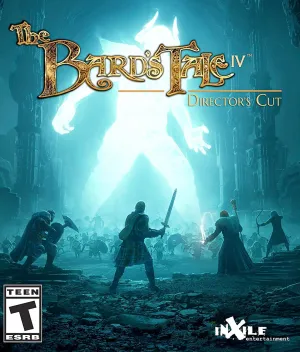 The Bard's Tale IV: Director's Cut
