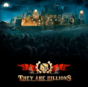 They Are Billions