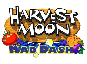 Harvest Moon: Mad Dash
