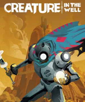 Creature in the Well