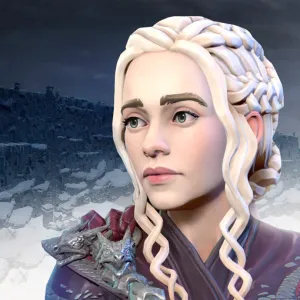 Game Of Thrones Beyond The Wall