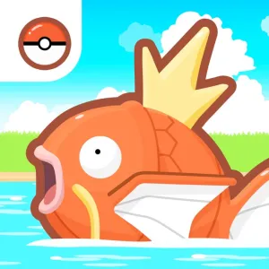 Pokémon: Magikarp Jump