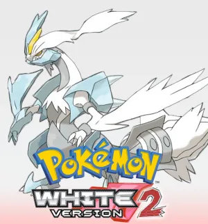 Pokémon White Version 2