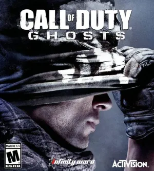 Call of Duty: Ghosts