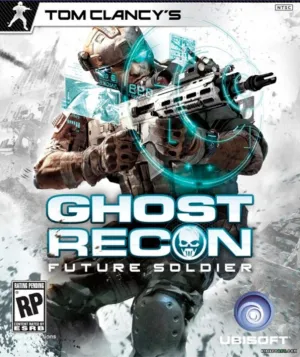 Ghost Recon: Future Soldier