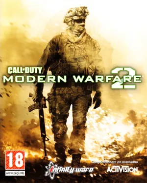 Call of Duty: Modern Warfare 2