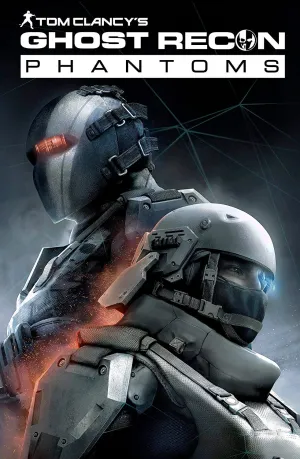 Ghost Recon Phantoms
