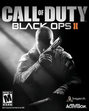 Call of Duty: Black Ops II