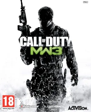 Call of Duty: Modern Warfare 3