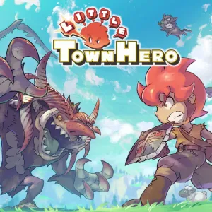 Little Town Hero