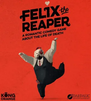Felix the Reaper