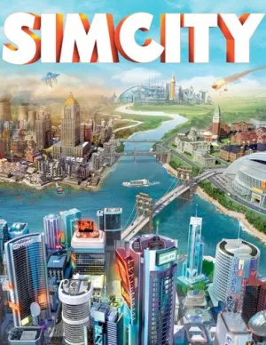 SimCity