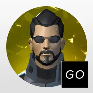 Deus Ex Go