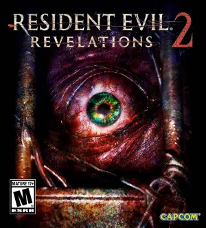 Resident Evil Revelations 2