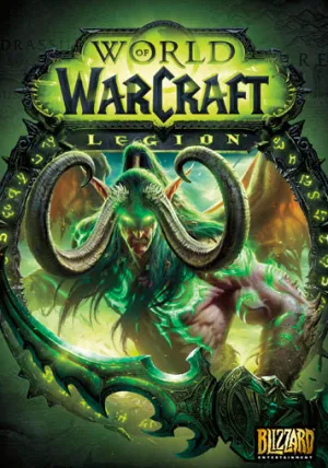 World of Warcraft: Legion