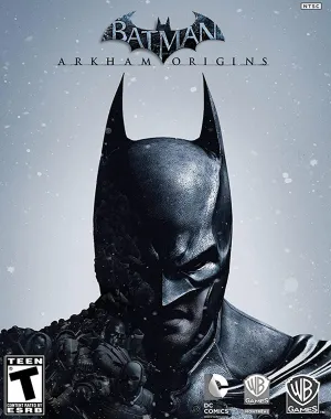 Batman: Arkham Origins