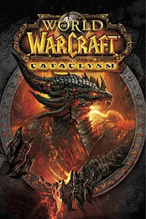 World of Warcraft: Cataclysm