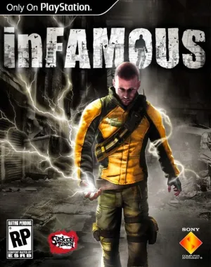 Infamous