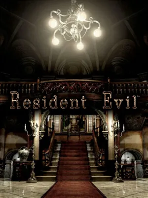 Resident Evil (Remake)