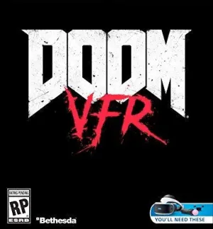 Doom VFR